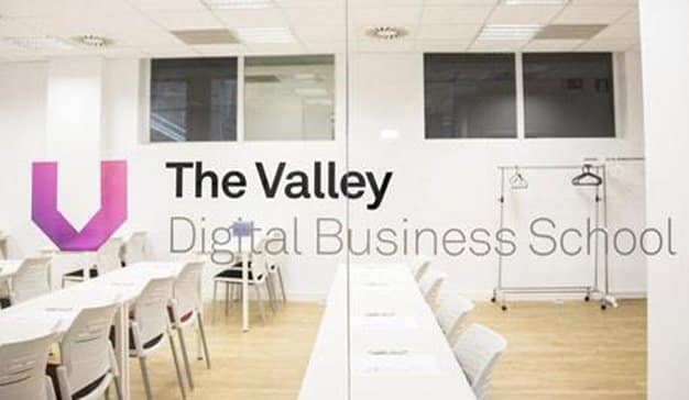 The-valley