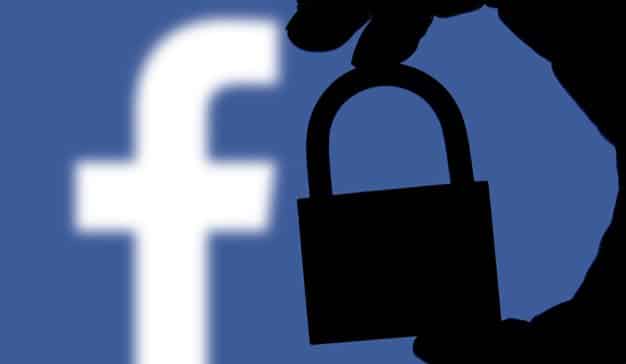 facebook-candado