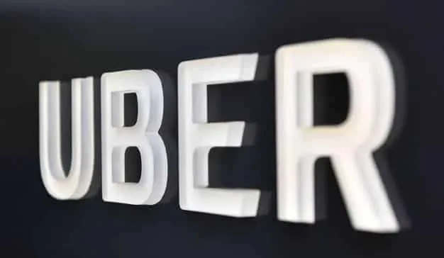 Uber
