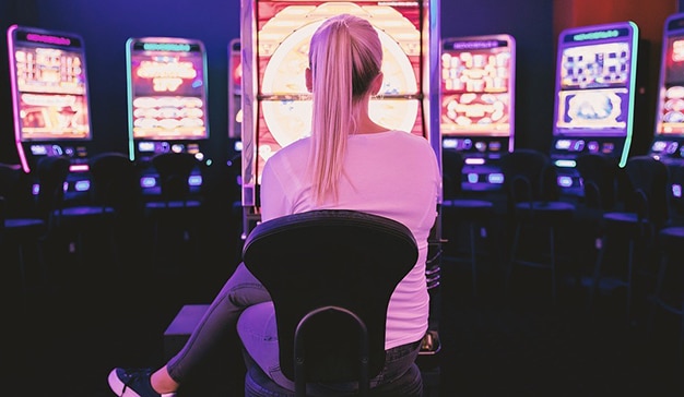 casino
