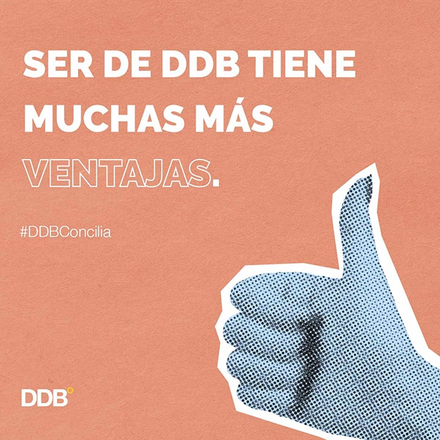 ddb-ventajas