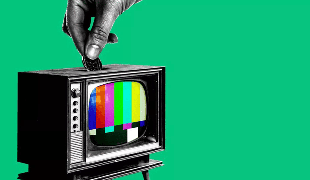 tv