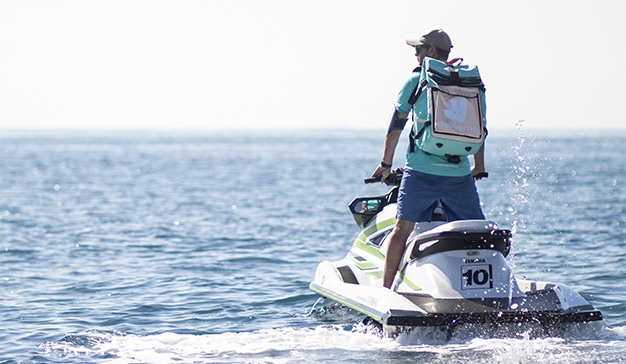 Deliveroo