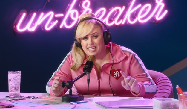 Match Rebel Wilson