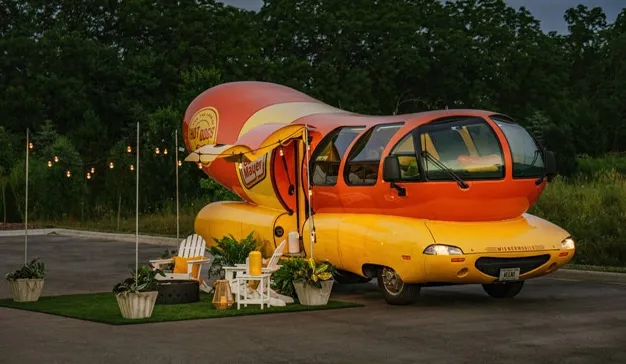 Oscar Mayer