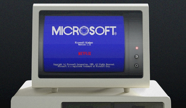 Microsoft