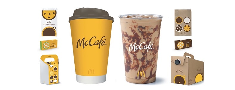 McCafé