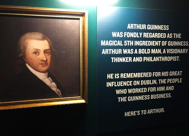 arthur-guinness