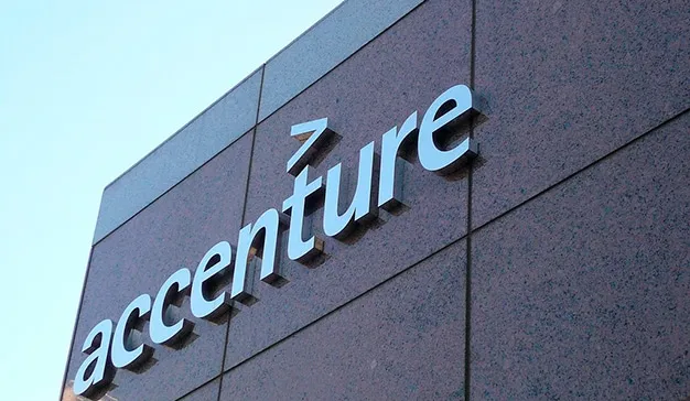 accenture facturación