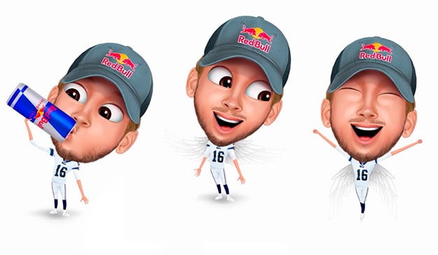 avatar publicidad