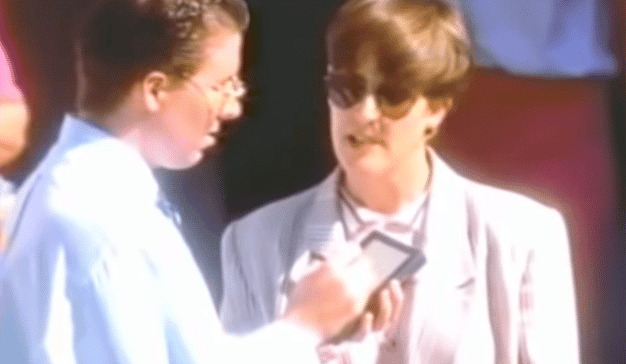 Campañas de los 90