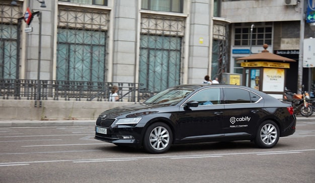 cabify
