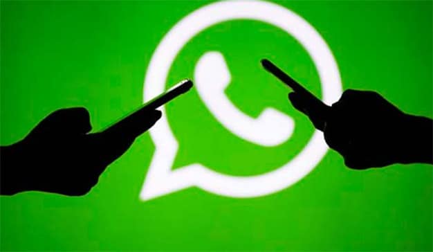 whatsapp pay