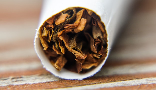 tabaco