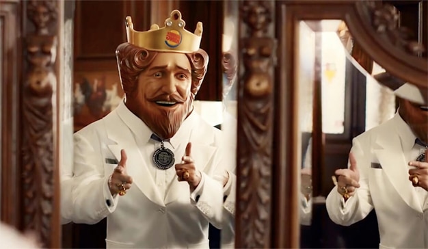 10 campañas en las que Burger King gasta épicas jugarretas a sus rivales