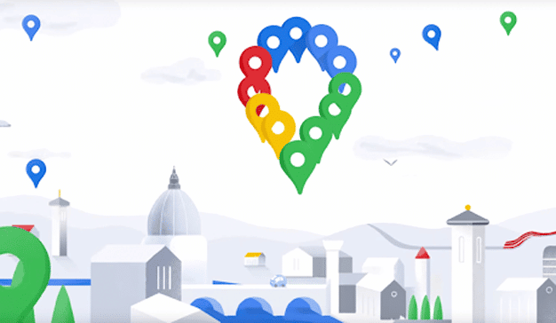 Google Maps