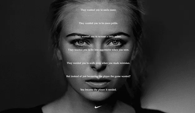 Nike lanza un homenaje a Maria Sharapova tras el anuncio de su retirada
