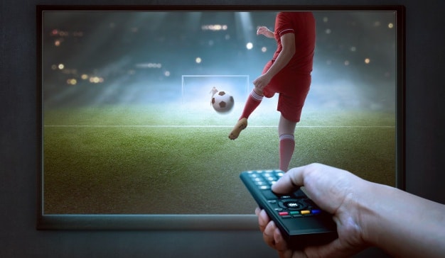 consumo televisivo
