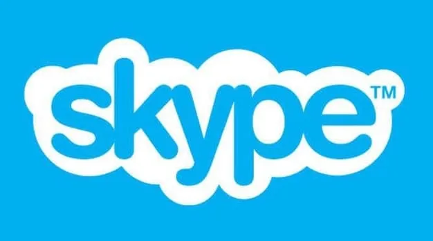 skype