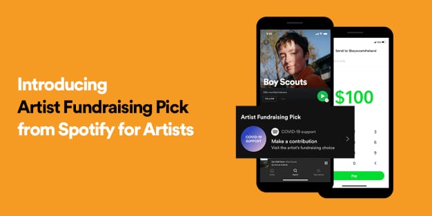 spotify nueva funcionalidad 2