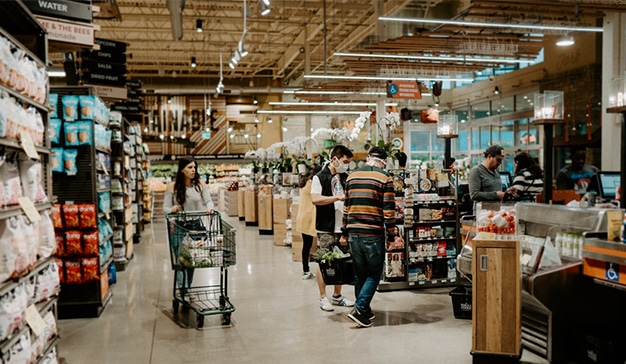 Marketplaces