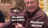 memes de la cuarentena