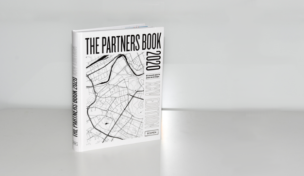 THE PARTNERS BOOK 2020