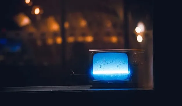 tv