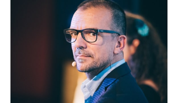 Javier Regueira