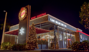 Navidad en julio: Burger King dice adiós a este desastroso 2020