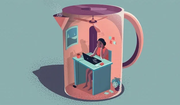 home office