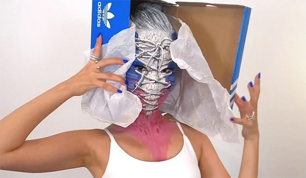 adidas