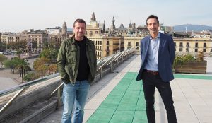 PepsiCo impulsa su transformación digital y se convierte en Global Partner de Barcelona Tech City