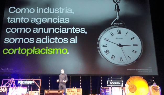 cortoplacismo