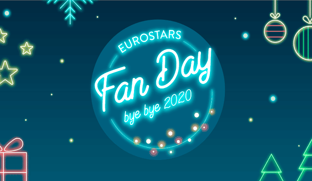 fan day 2020