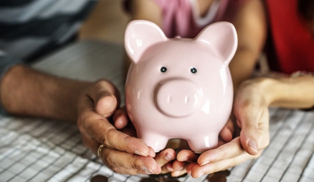 ahorro y gasto en pandemia