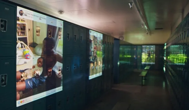 Facebook retoma su campaña