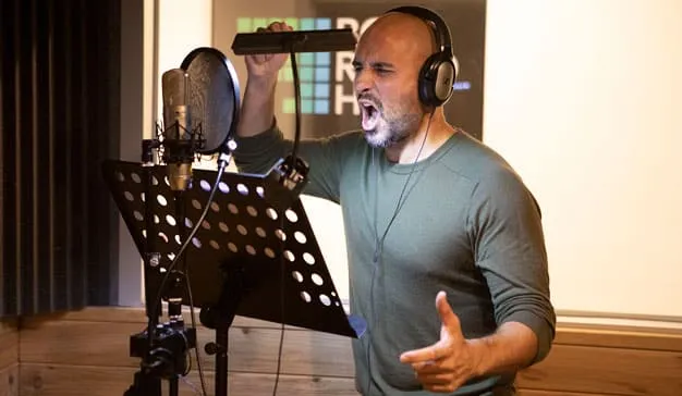 RTVE Digital lanza el primer audiojuego con asistente de voz en España y amplía la experiencia de