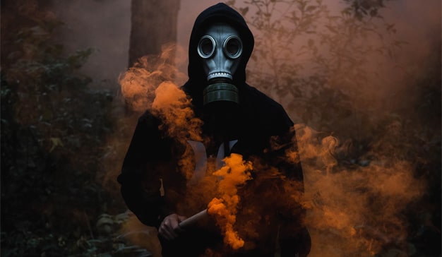 marketeros toxicidad