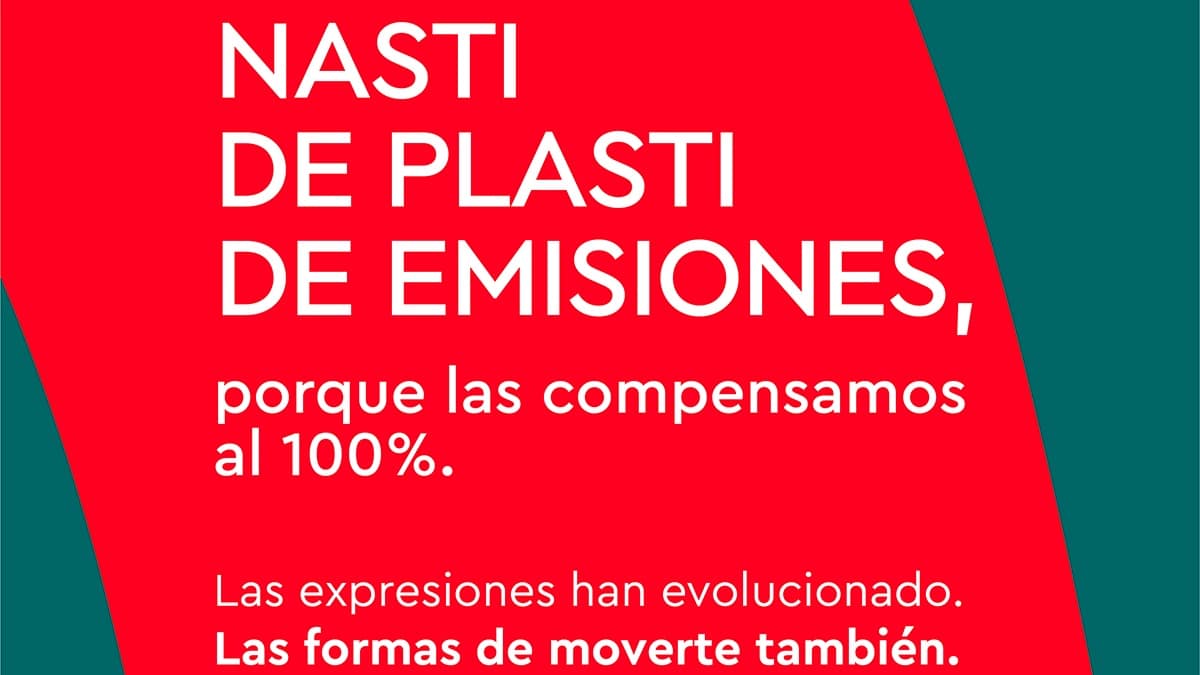 FREE NOW rescata expresiones populares cargadas de humor para promocionarse