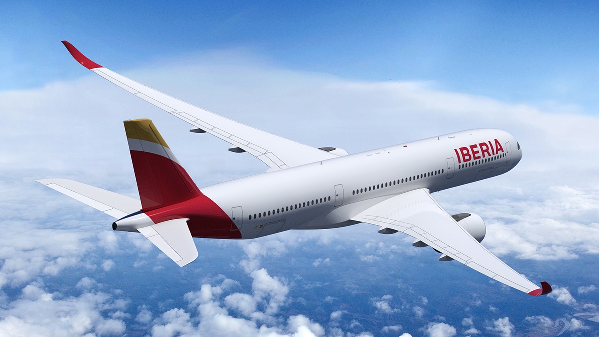 Iberia