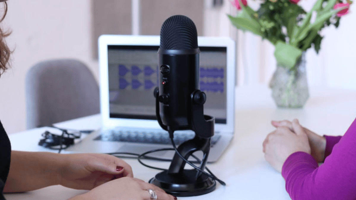 podcast t2ó realidad aumentada