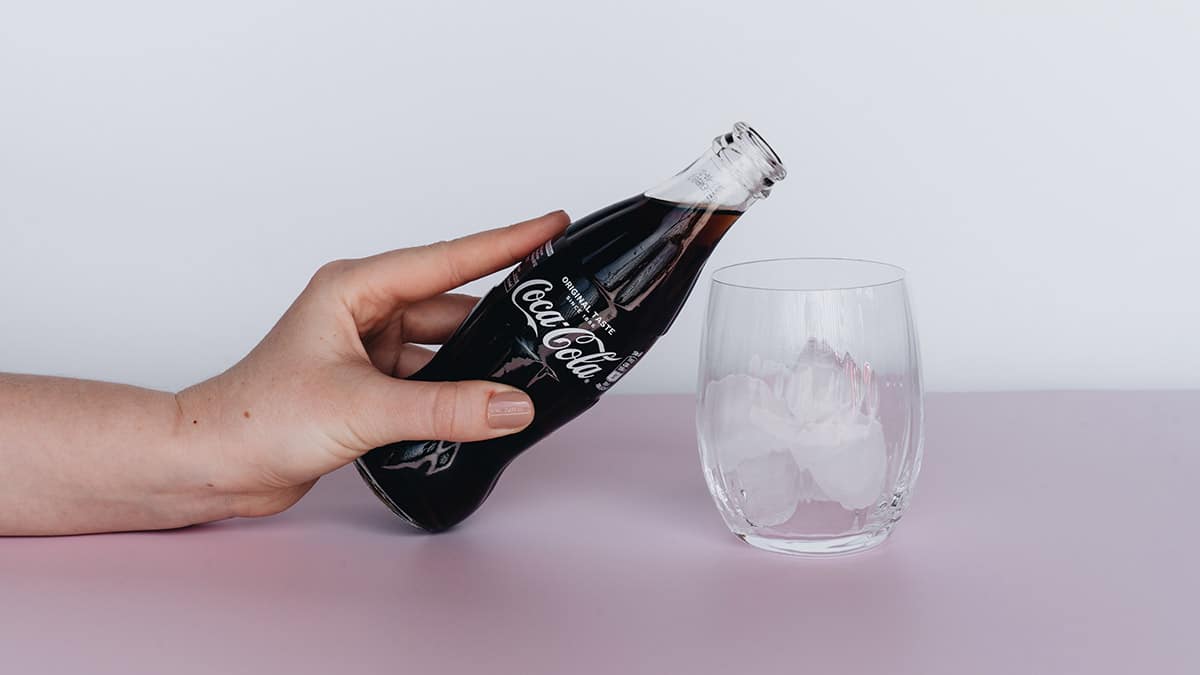 Coca-Cola