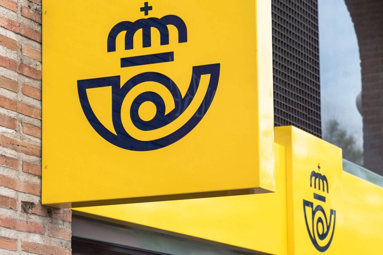 El Ruso de Rocky, Mono y TBWA Correos