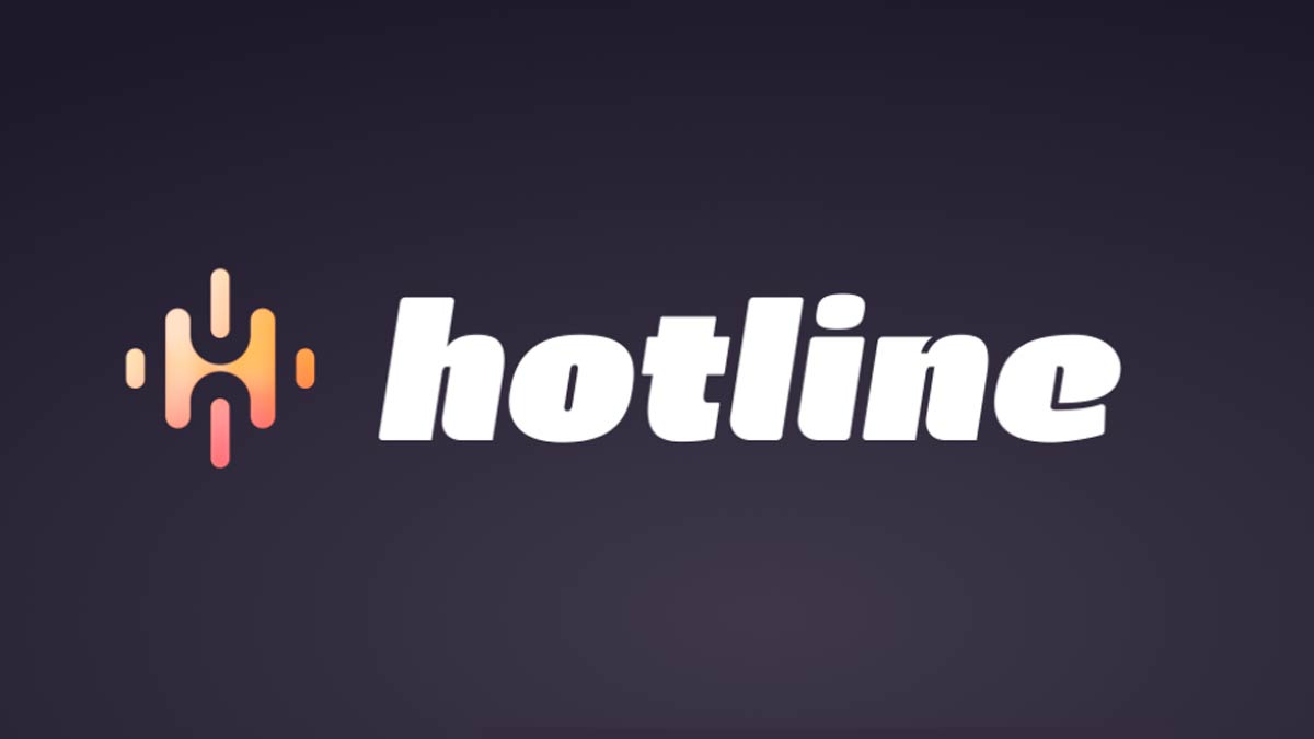 Facebook lanza Hotline