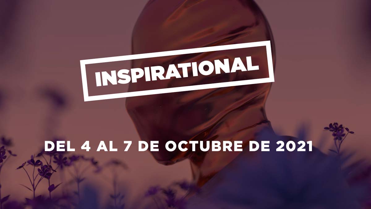premios inspirational 2021 jurado