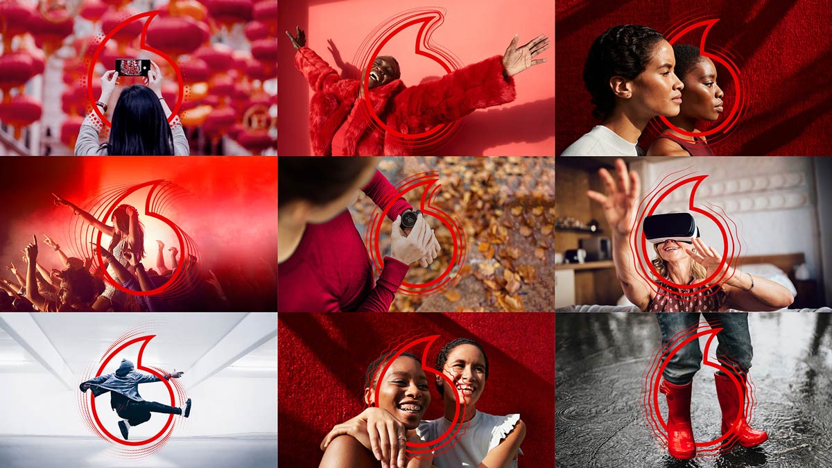 vodafone together we can