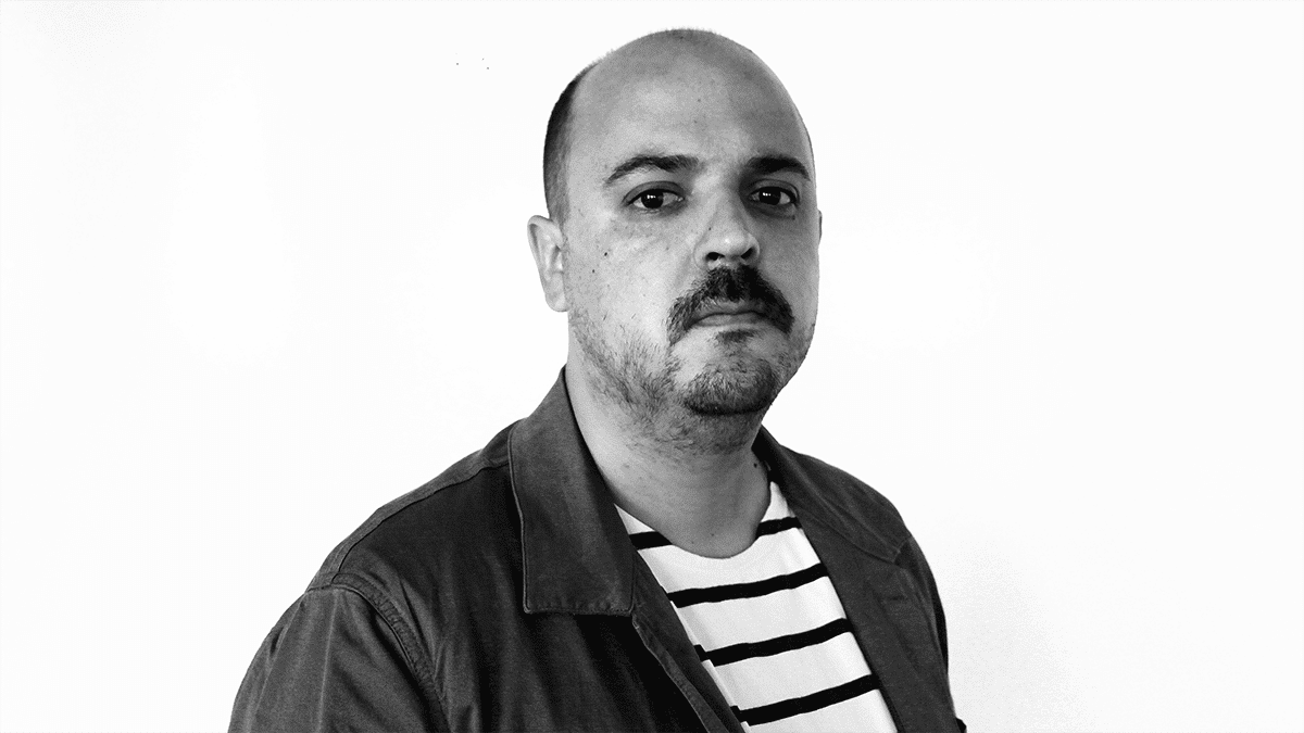 Alejandro Peré