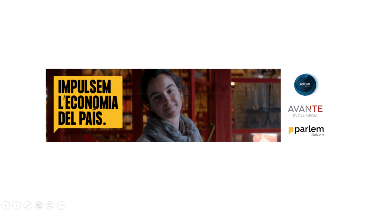 avante parlem