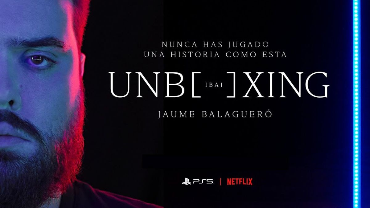 Unboxing Netflix